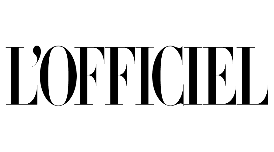 SPRING 2025 SPOTLIGHT: Centre Piece Featured in L'Officiel Ukraine