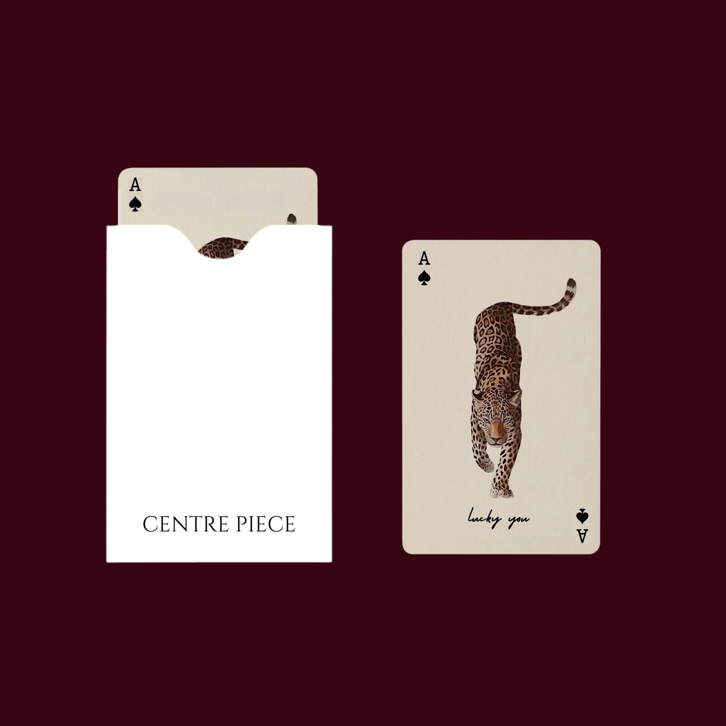 E-GIFT CARD - Centre Piece