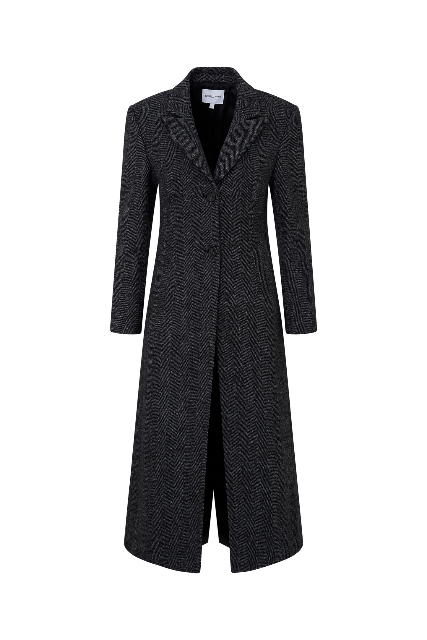 HARRIET BLAZER COAT - Centre Piece