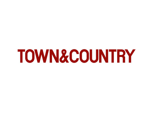 TOWN & COUNTRY: APRES STYLE EDIT