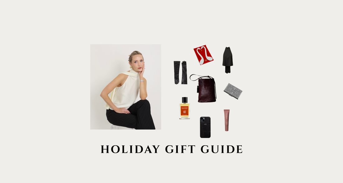 Founder’s Holiday Gift Guide