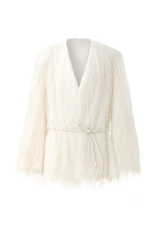 ROWAN JACKET SAMPLE SALE