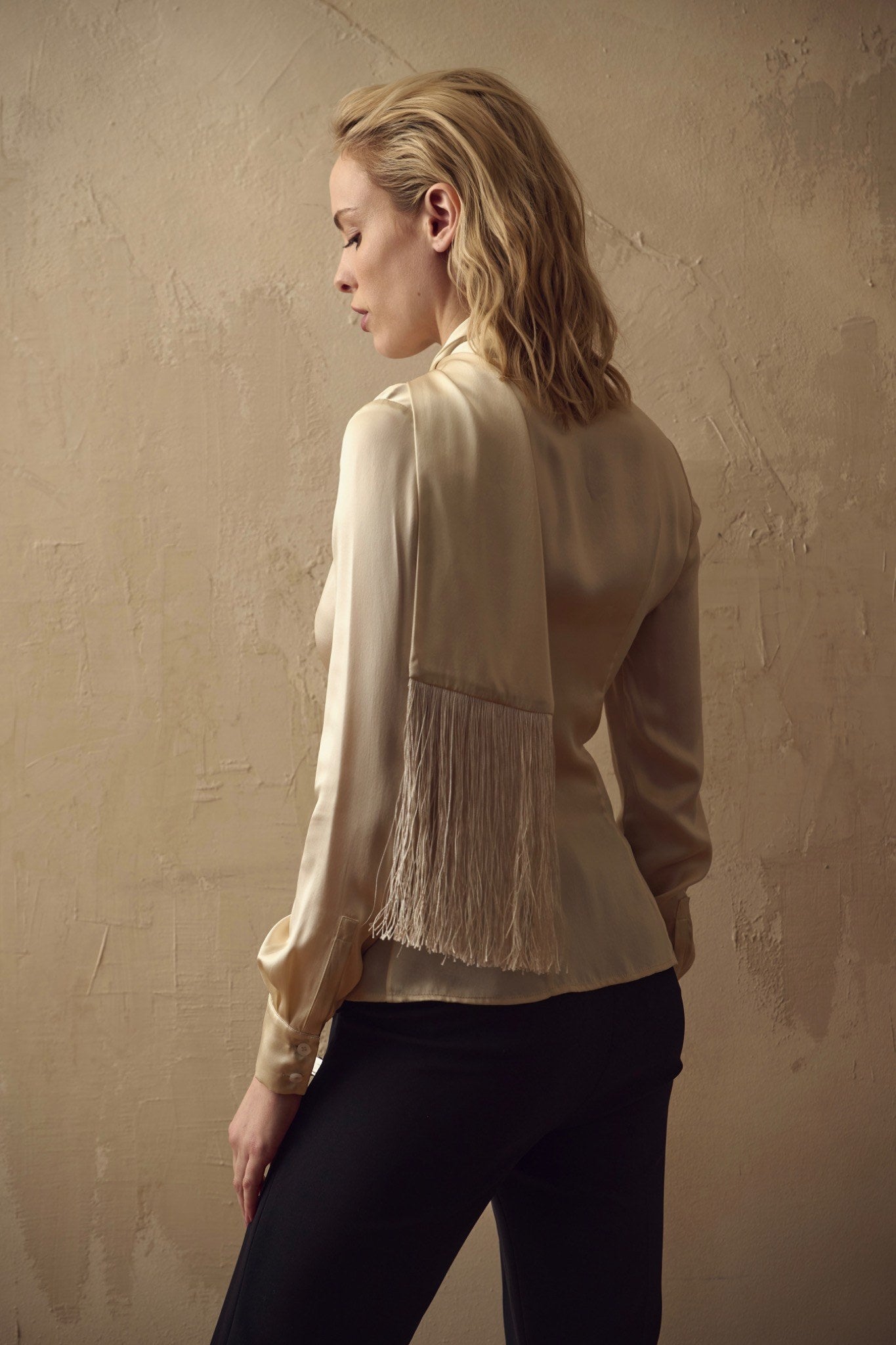 MERCER TOP SAMPLE SALE
