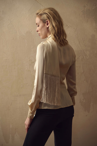 MERCER TOP SAMPLE SALE