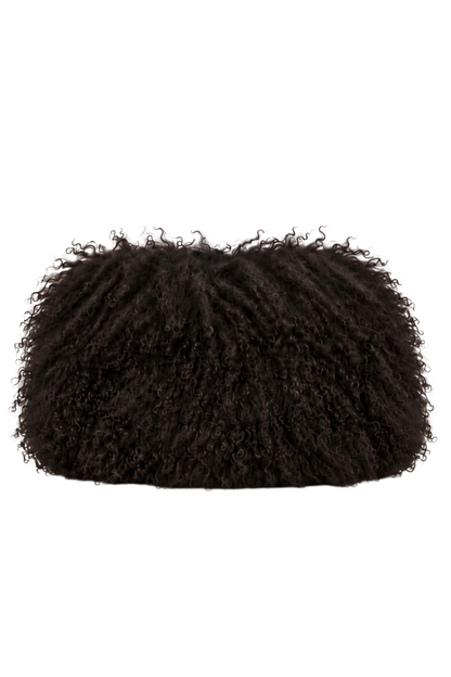 FECHIN SHEARLING BAG PIÑON