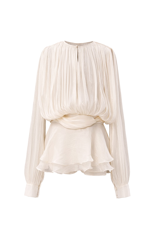 JULIA DRESS SAMPLE SALE
