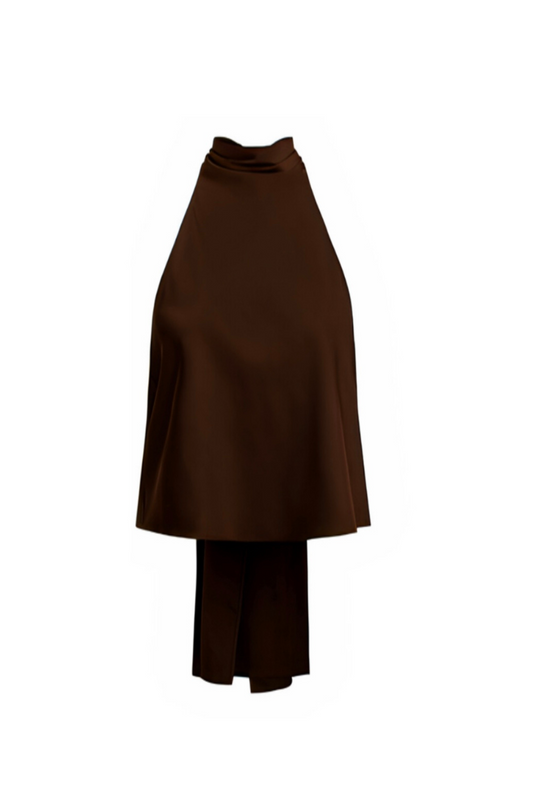 EDEN TOP ESPRESSO SAMPLE SALE