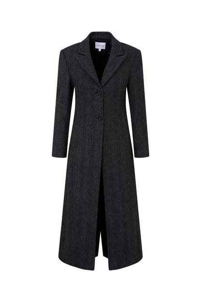 HARRIET BLAZER COAT