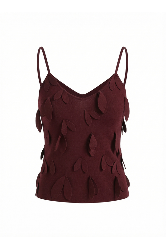 IVY TOP SAMPLE SALE