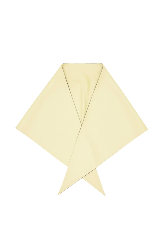 SYDNEY HEADSCARF SAMPLE SALE