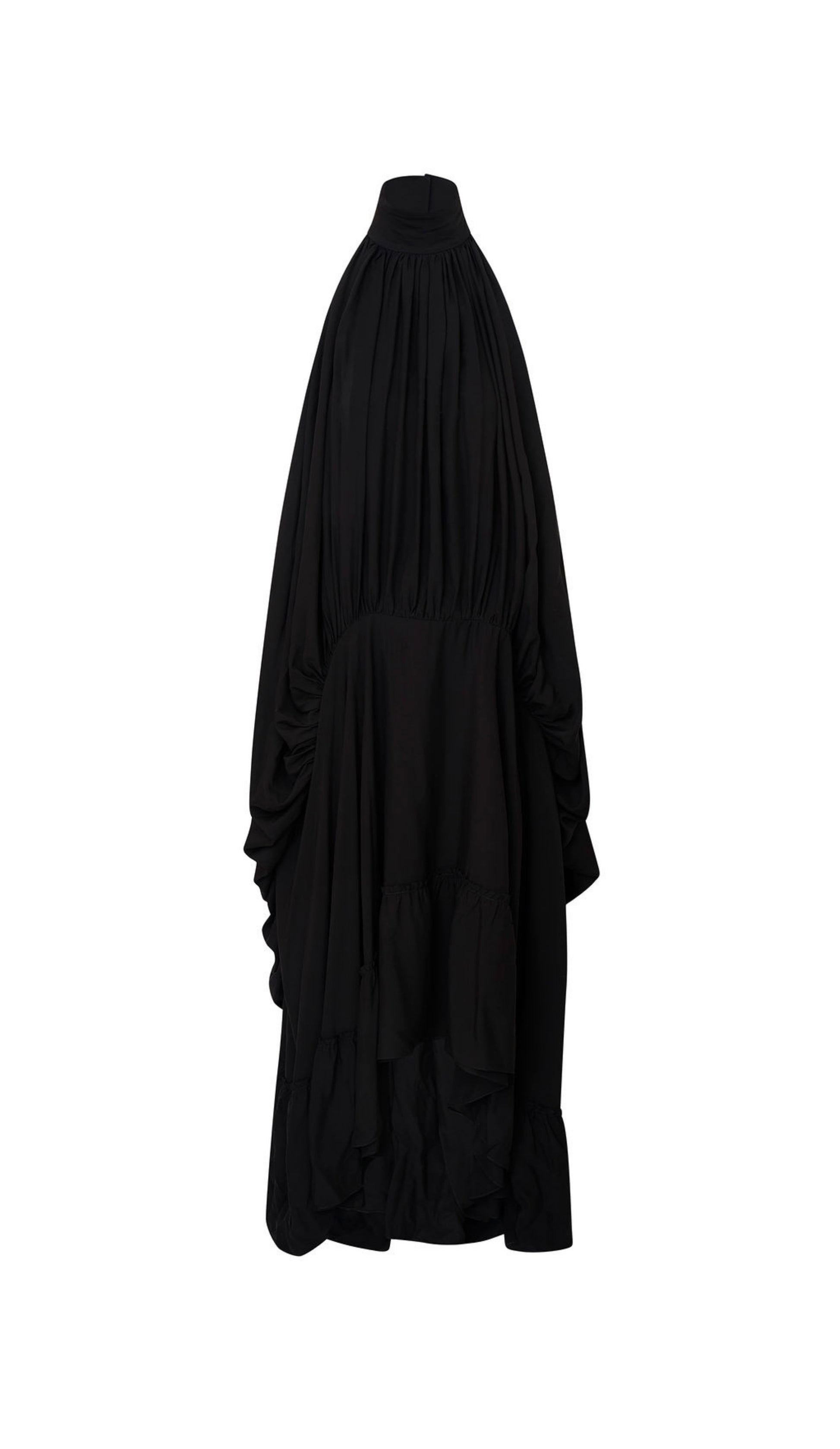 alaya maxi dress Alaya Maxi Dress - Red/combo