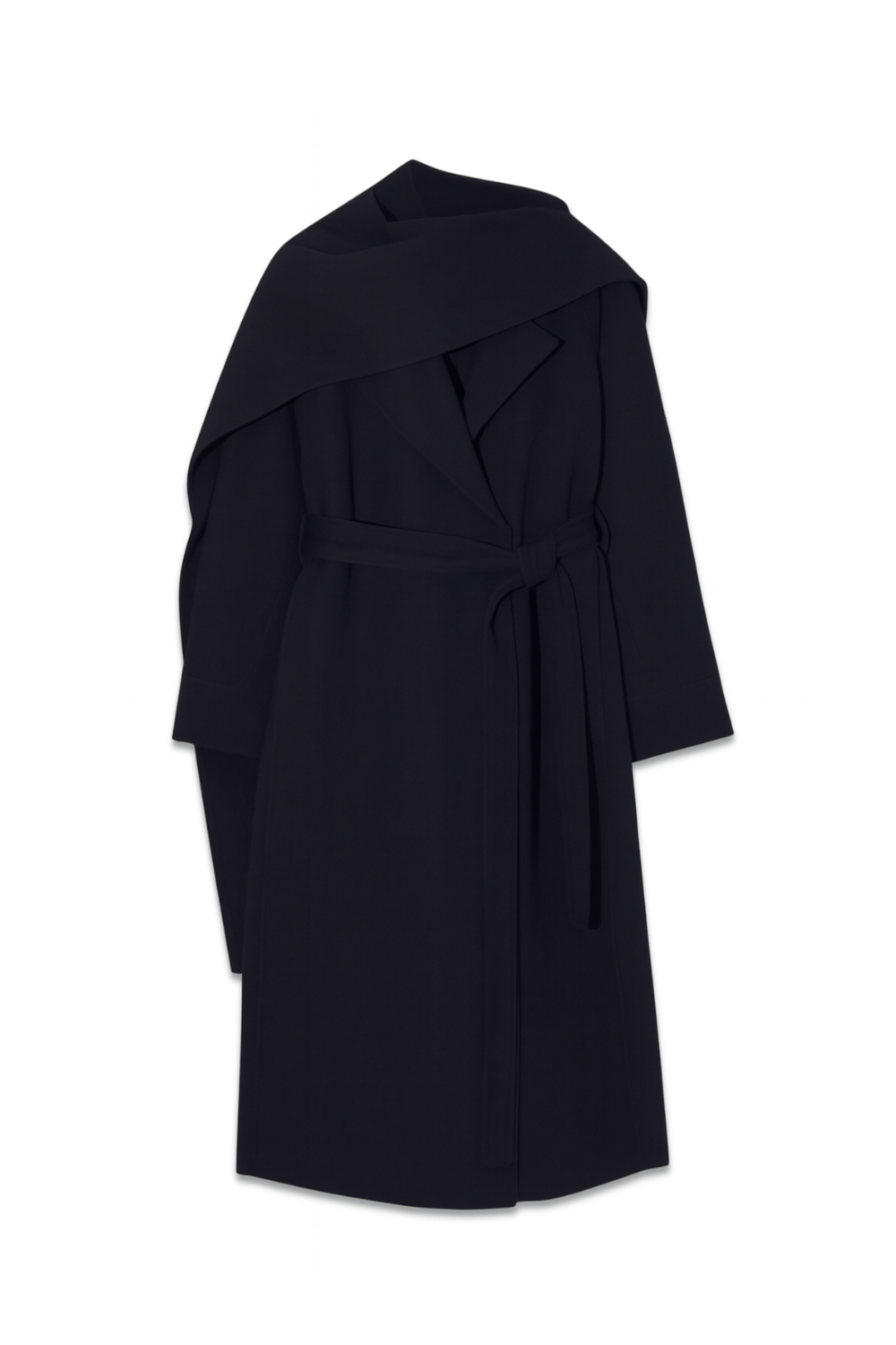 CLAUDIA COAT SAMPLE SALE