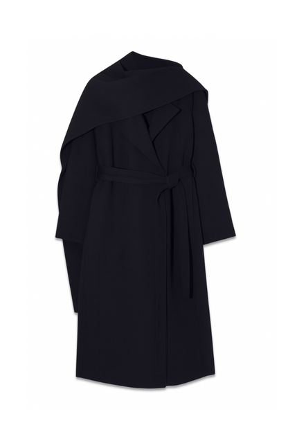 CLAUDIA COAT SAMPLE SALE