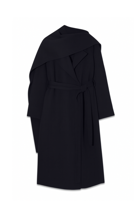 CLAUDIA COAT SAMPLE SALE
