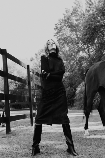 ARDEN TOP SAMPLE SALE