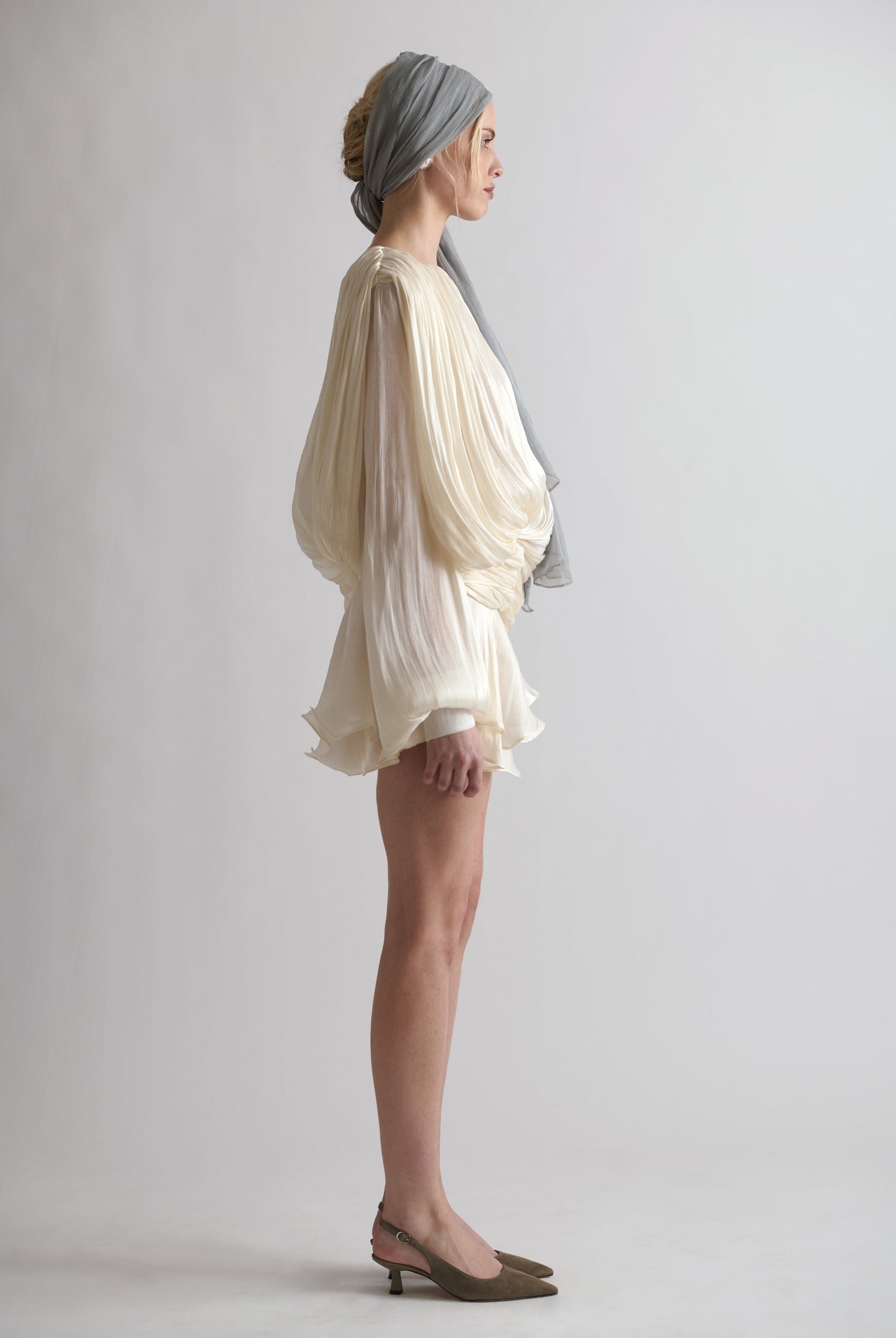 JULIA MINI DRESS