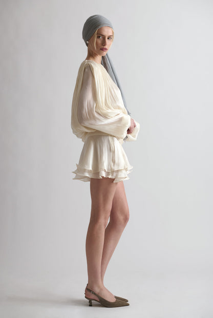 JULIA MINI DRESS