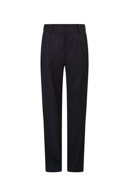 WALKER PINSTRIPE TROUSER