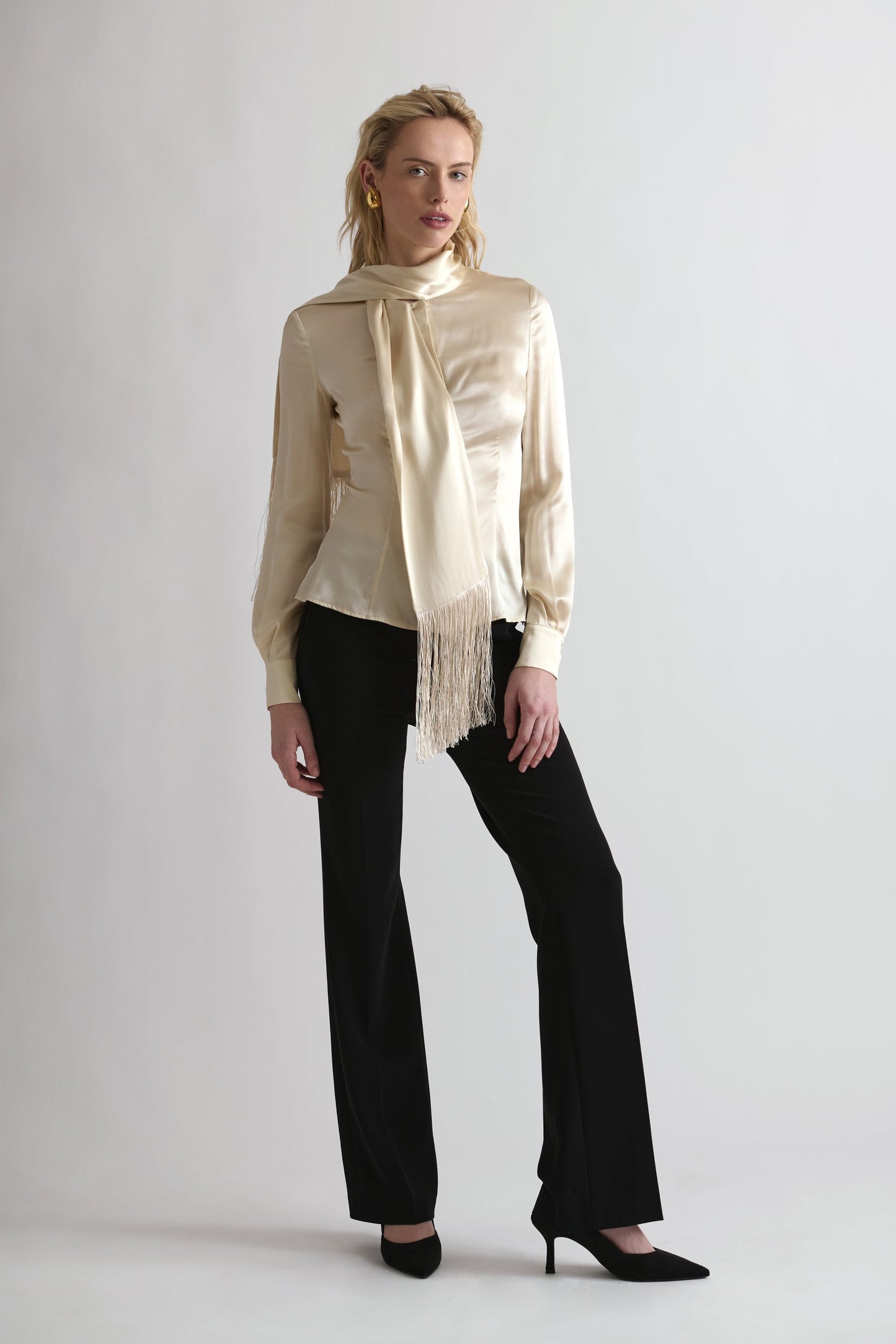 MERCER TOP SAMPLE SALE